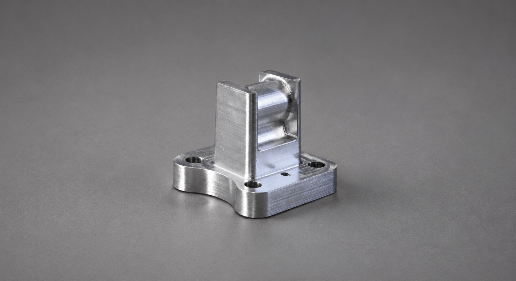 Precision Machining Components