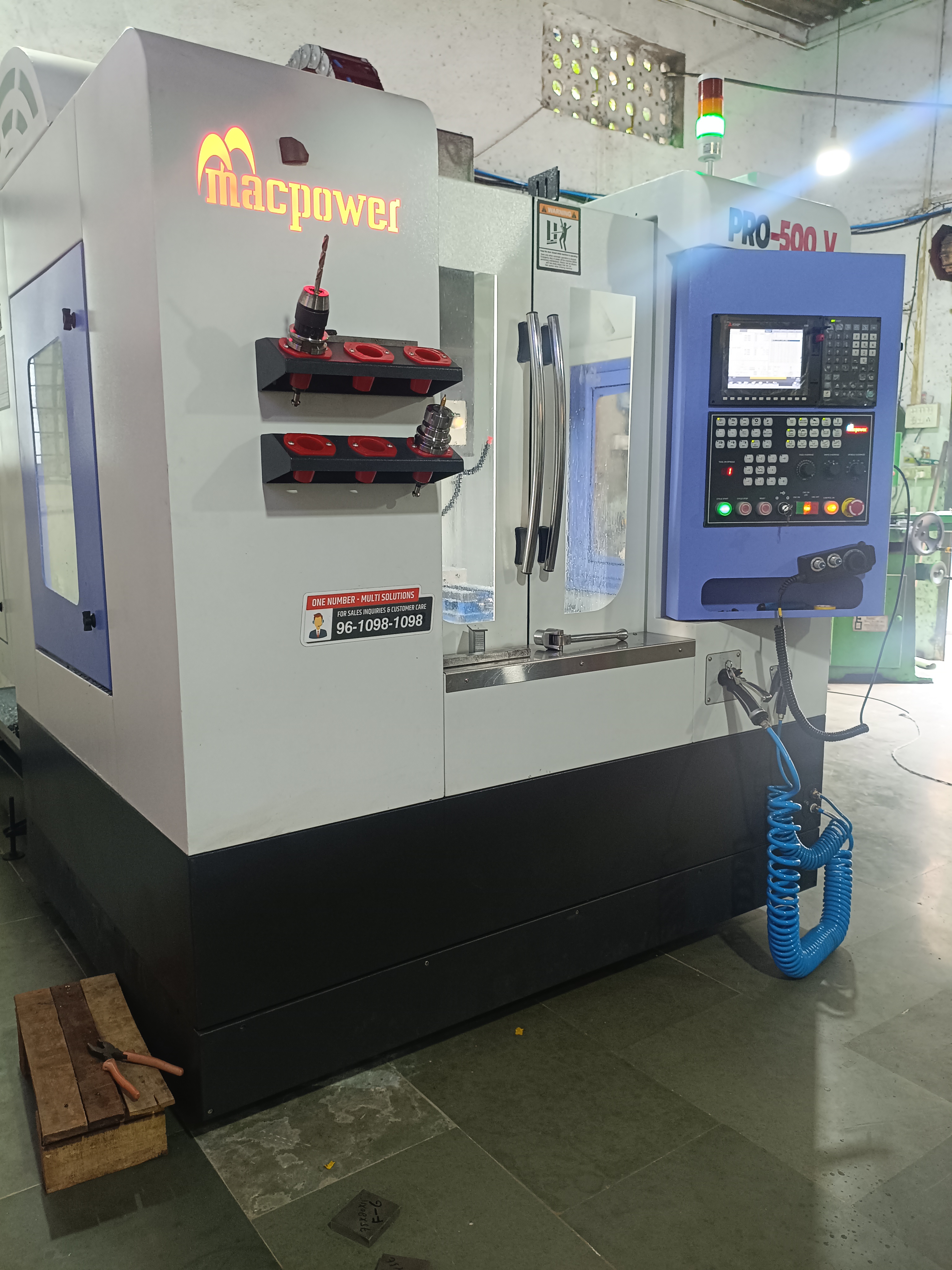 CNC Precision Machining
