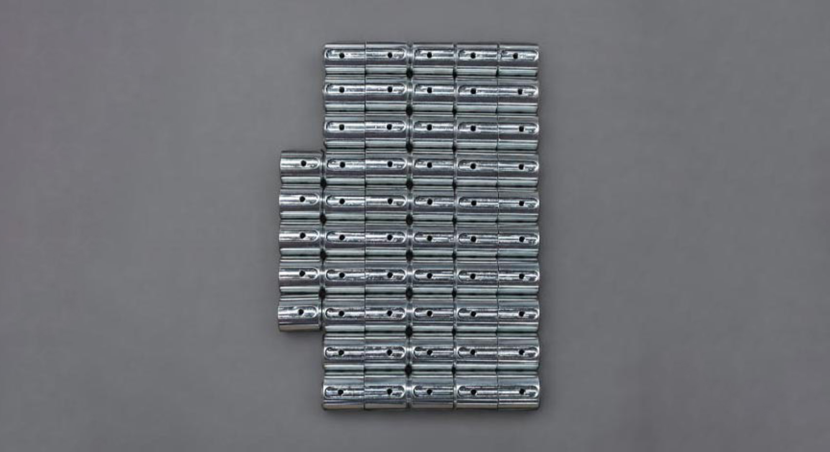 Die and Mould Components